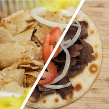 Load image into Gallery viewer, 5. Basic Gyros Pack - Catering
