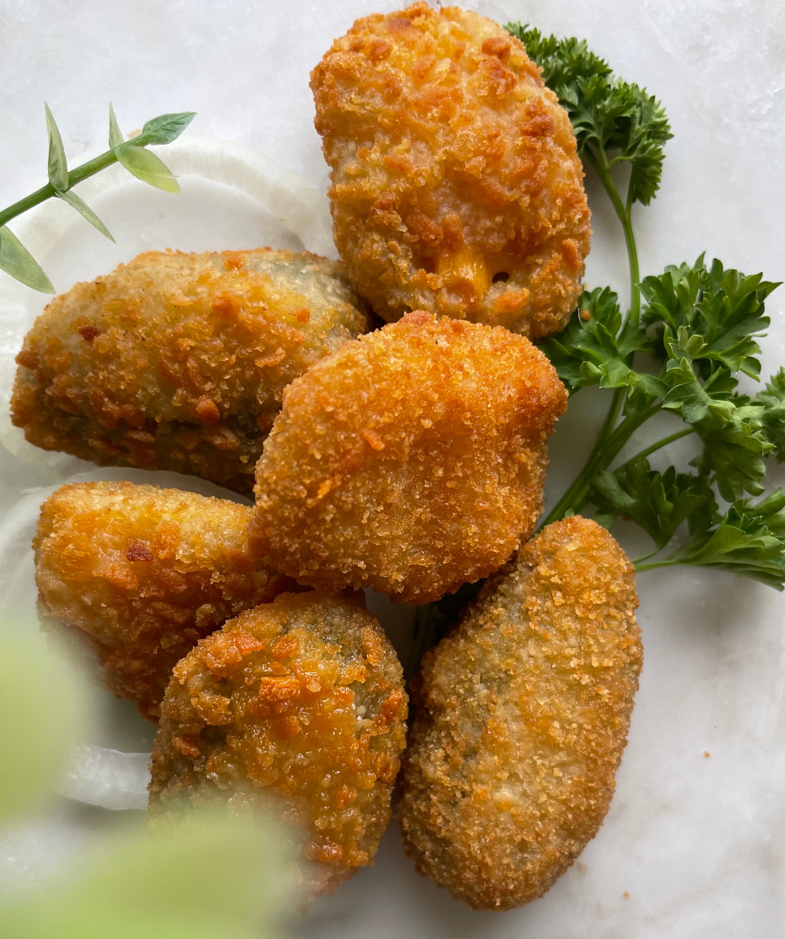 Jalapeno Poppers - Order Now | Gyro Palace Brown St.