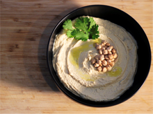 Load image into Gallery viewer, HUMMUS
