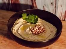 Load image into Gallery viewer, HUMMUS
