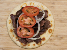 Load image into Gallery viewer, ORIGINAL GYRO
