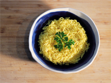 Load image into Gallery viewer, RICE PILAF
