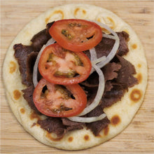 Load image into Gallery viewer, 2. Gyro Palace Lovers Buffet Party Packs - Two meats
